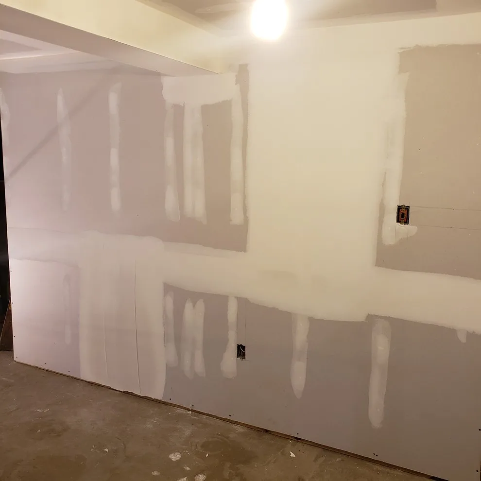Wallboard Setup and Restoration by JLL Painting & Home Improvements, Inc. - Photo 85