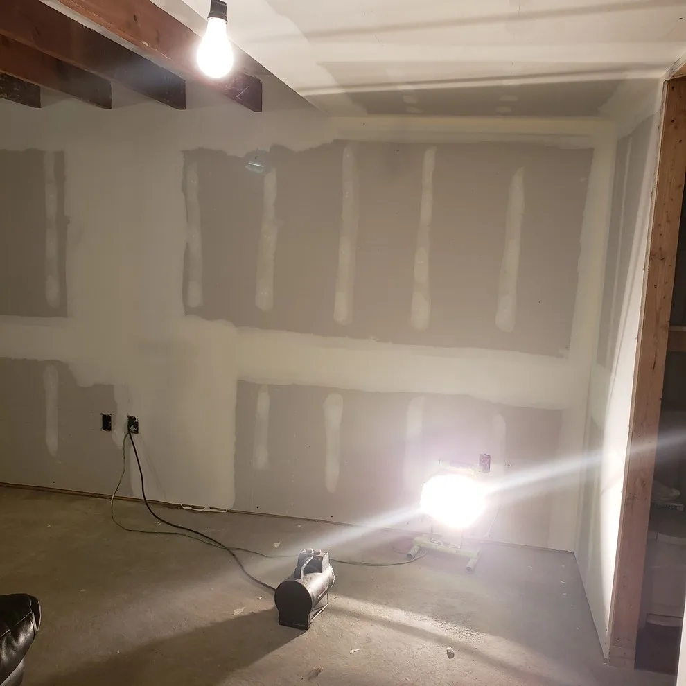 Wallboard Setup and Restoration by JLL Painting & Home Improvements, Inc. - Photo 15