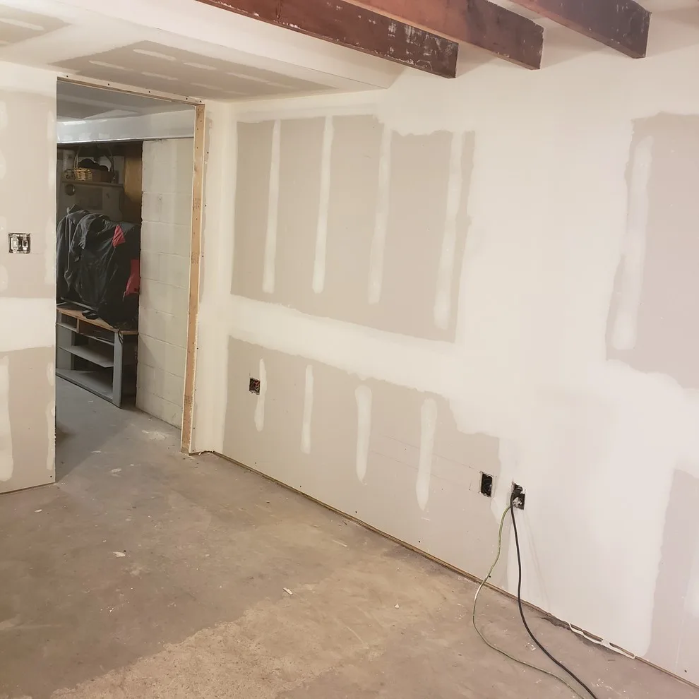 Wallboard Setup and Restoration by JLL Painting & Home Improvements, Inc. - Photo 71