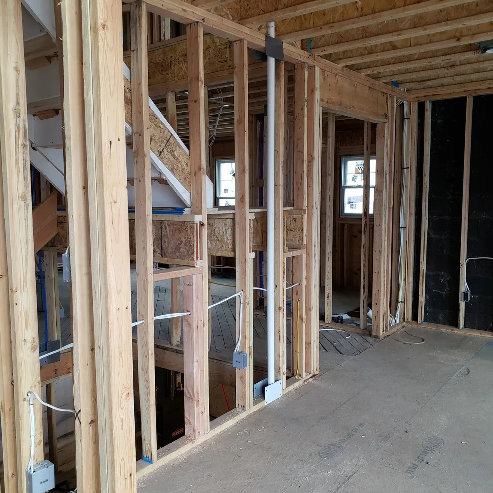 Wallboard Setup and Restoration by JLL Painting & Home Improvements, Inc. - Photo 22