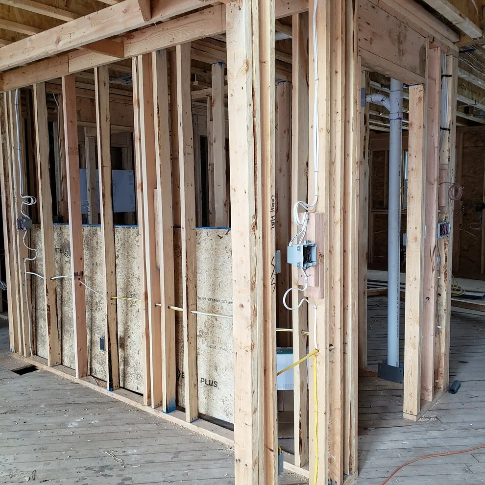 Wallboard Setup and Restoration by JLL Painting & Home Improvements, Inc. - Photo 91