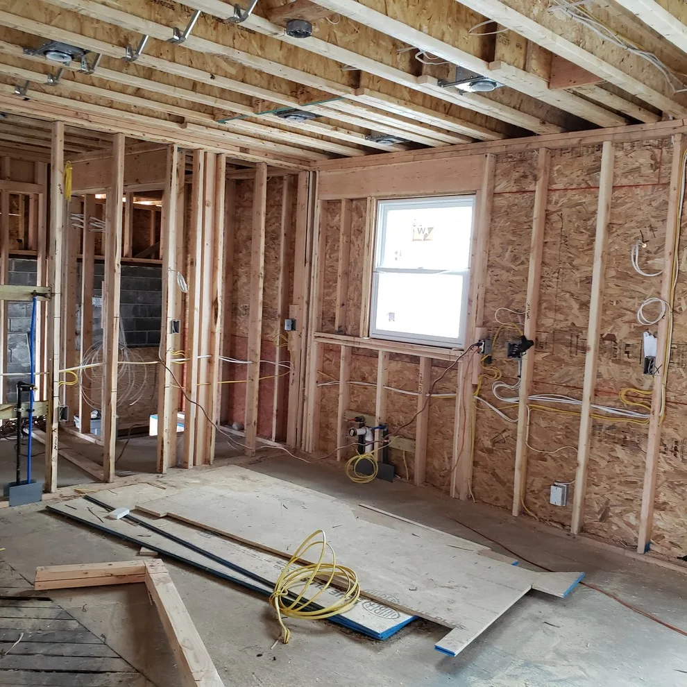 Wallboard Setup and Restoration by JLL Painting & Home Improvements, Inc. - Photo 90