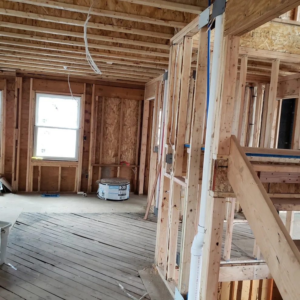 Wallboard Setup and Restoration by JLL Painting & Home Improvements, Inc. - Photo 20