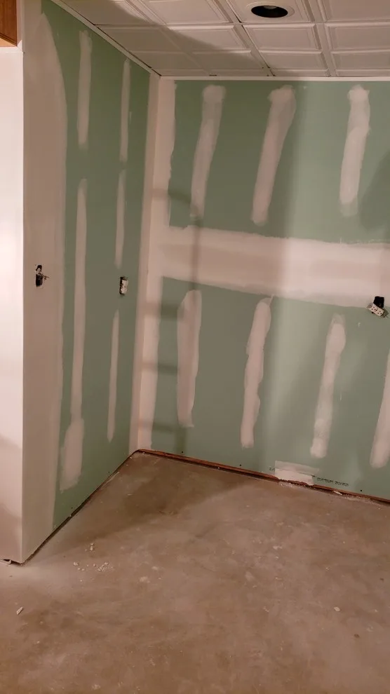 Wallboard Setup and Restoration by JLL Painting & Home Improvements, Inc. - Photo 59