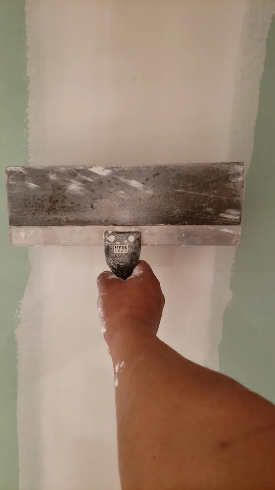Wallboard Setup and Restoration by JLL Painting & Home Improvements, Inc. - Photo 23