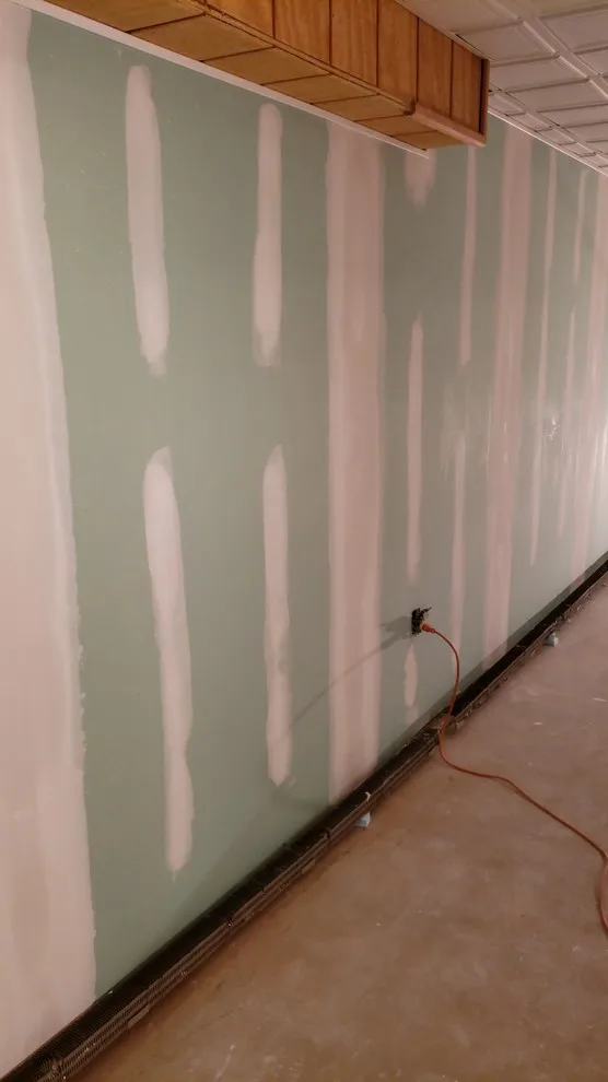 Wallboard Setup and Restoration by JLL Painting & Home Improvements, Inc. - Photo 14