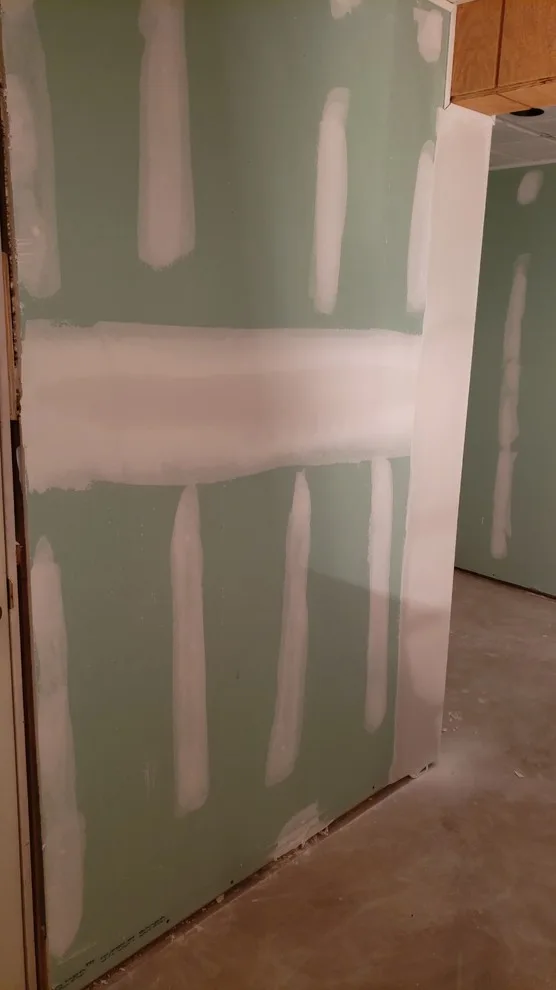Wallboard Setup and Restoration by JLL Painting & Home Improvements, Inc. - Photo 73
