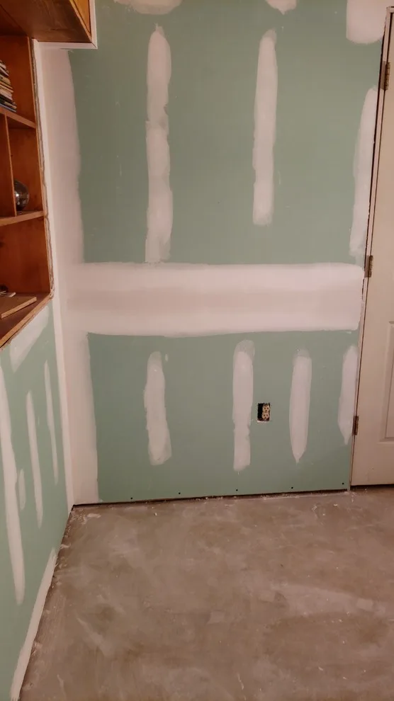 Wallboard Setup and Restoration by JLL Painting & Home Improvements, Inc. - Photo 76