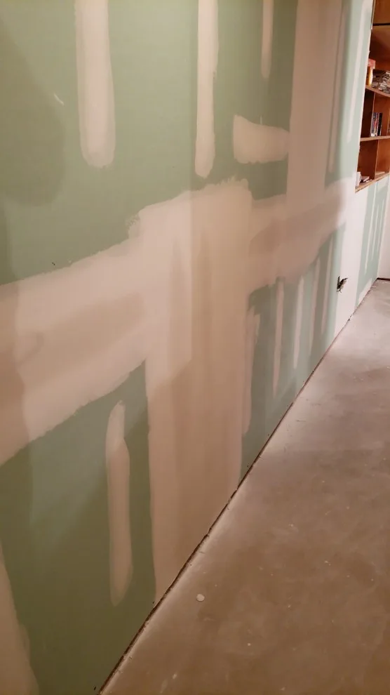 Wallboard Setup and Restoration by JLL Painting & Home Improvements, Inc. - Photo 25