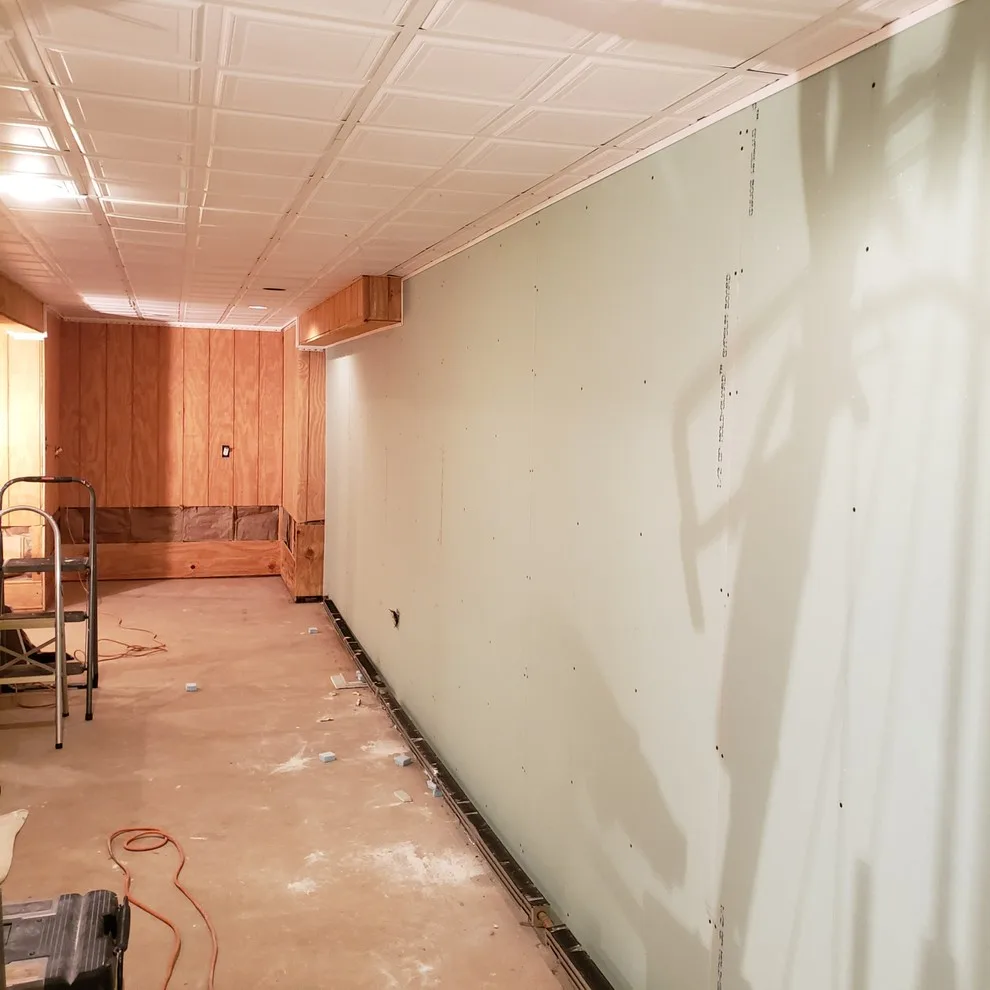 Wallboard Setup and Restoration by JLL Painting & Home Improvements, Inc. - Photo 54