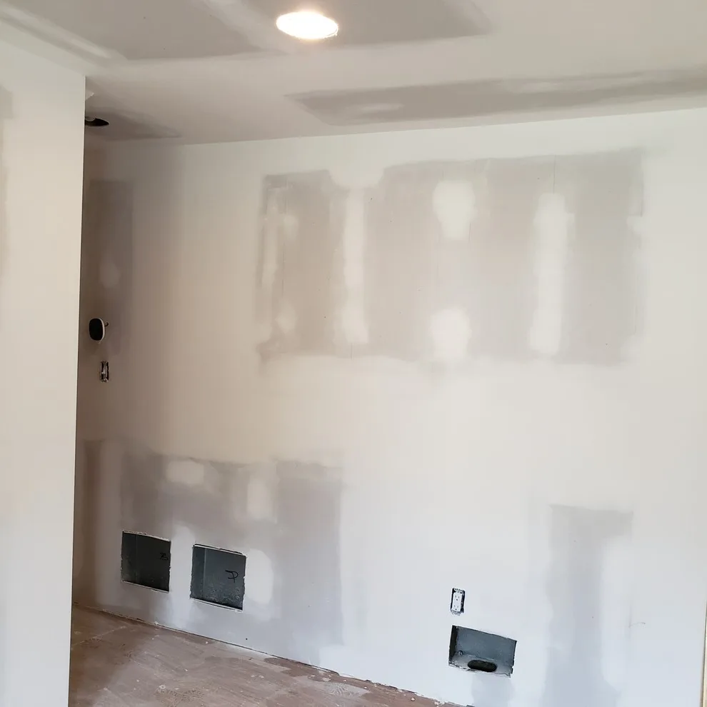 Wallboard Setup and Restoration by JLL Painting & Home Improvements, Inc. - Photo 47