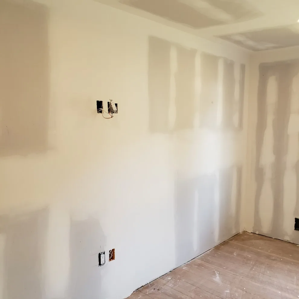 Wallboard Setup and Restoration by JLL Painting & Home Improvements, Inc. - Photo 40