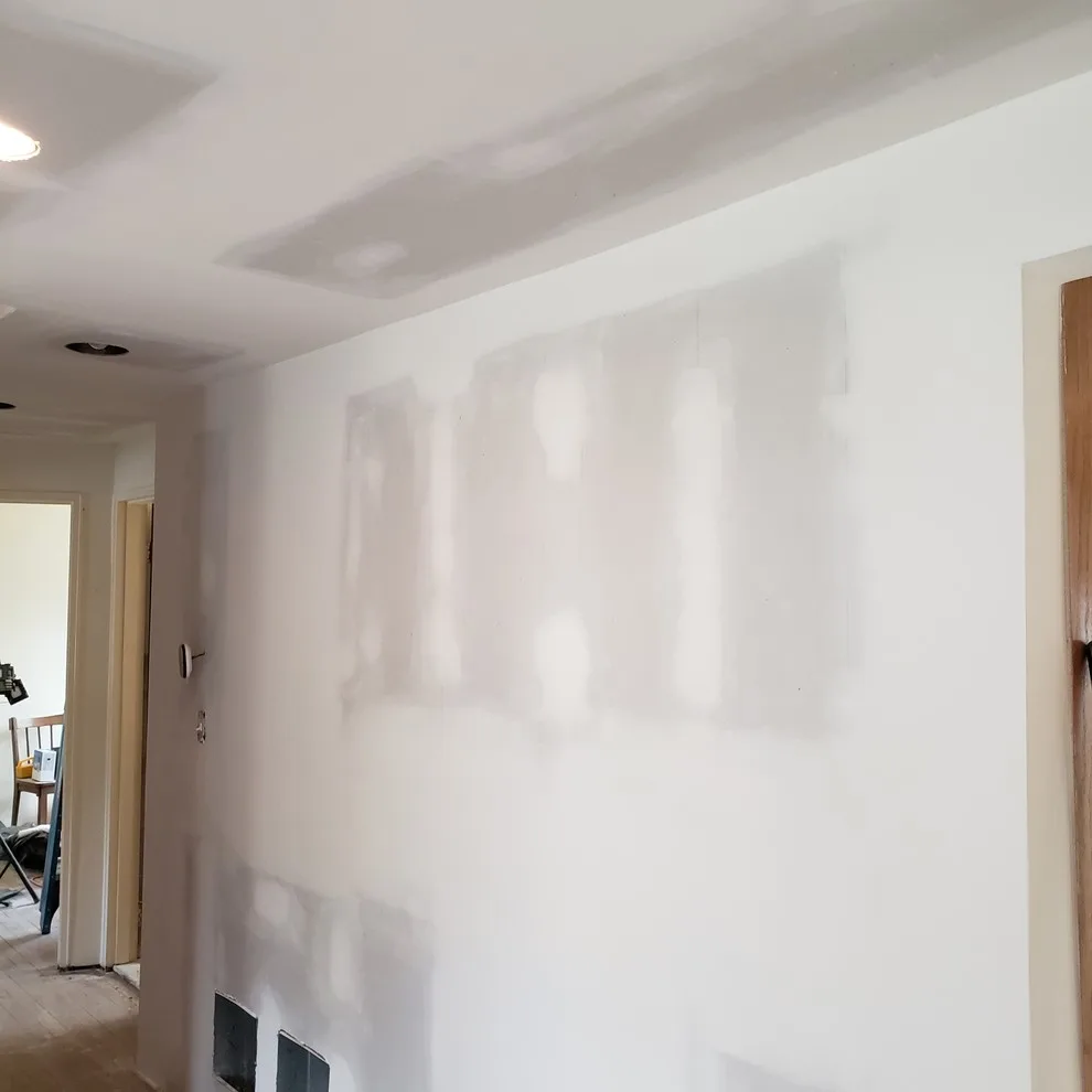 Wallboard Setup and Restoration by JLL Painting & Home Improvements, Inc. - Photo 87