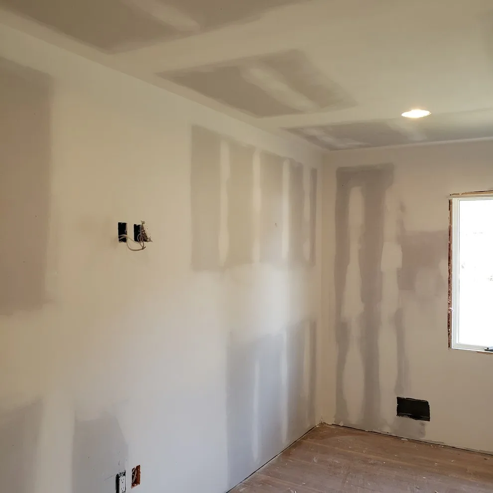 Wallboard Setup and Restoration by JLL Painting & Home Improvements, Inc. - Photo 56