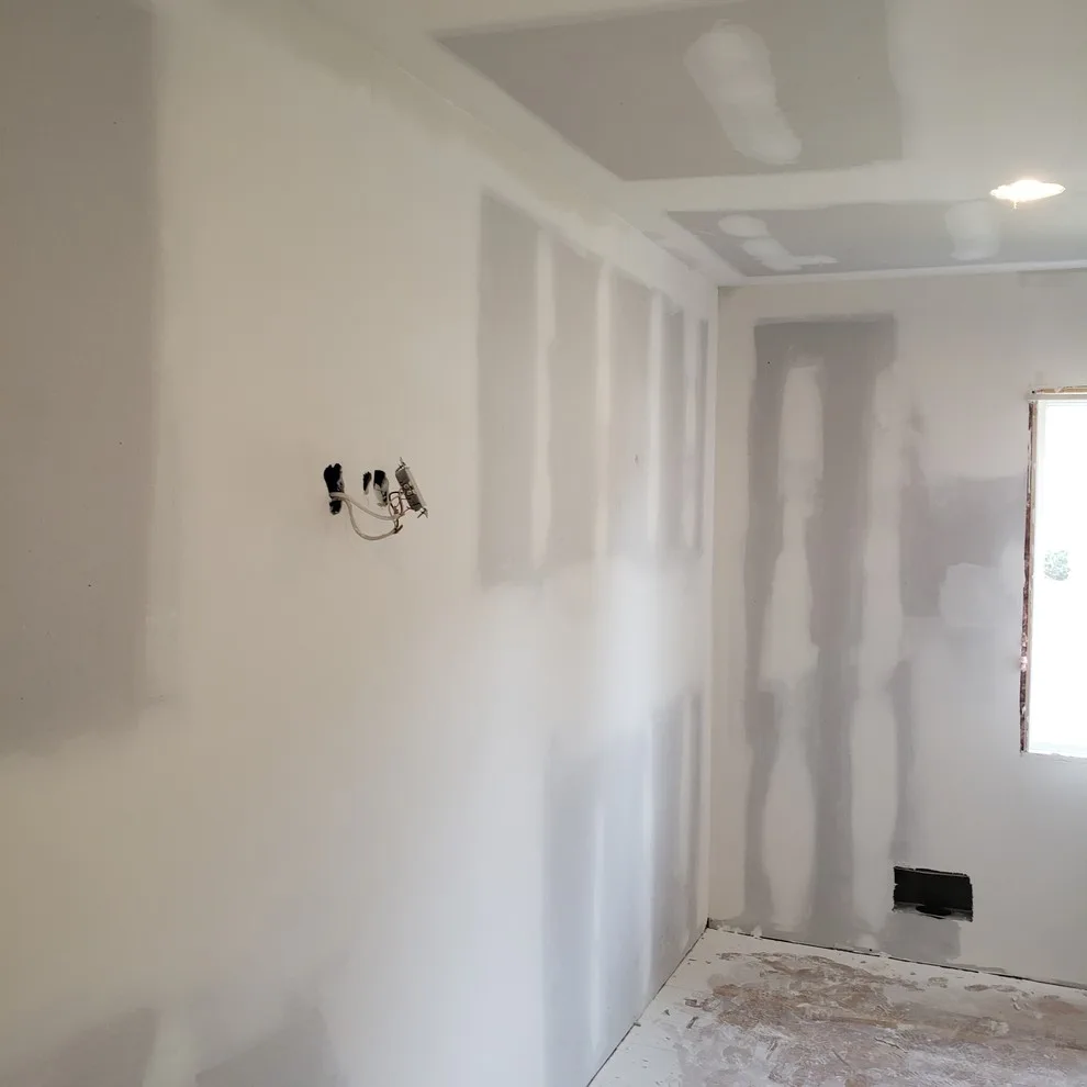 Wallboard Setup and Restoration by JLL Painting & Home Improvements, Inc. - Photo 72