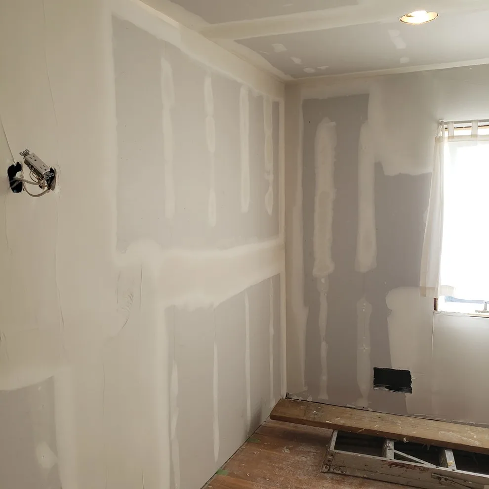 Wallboard Setup and Restoration by JLL Painting & Home Improvements, Inc. - Photo 36