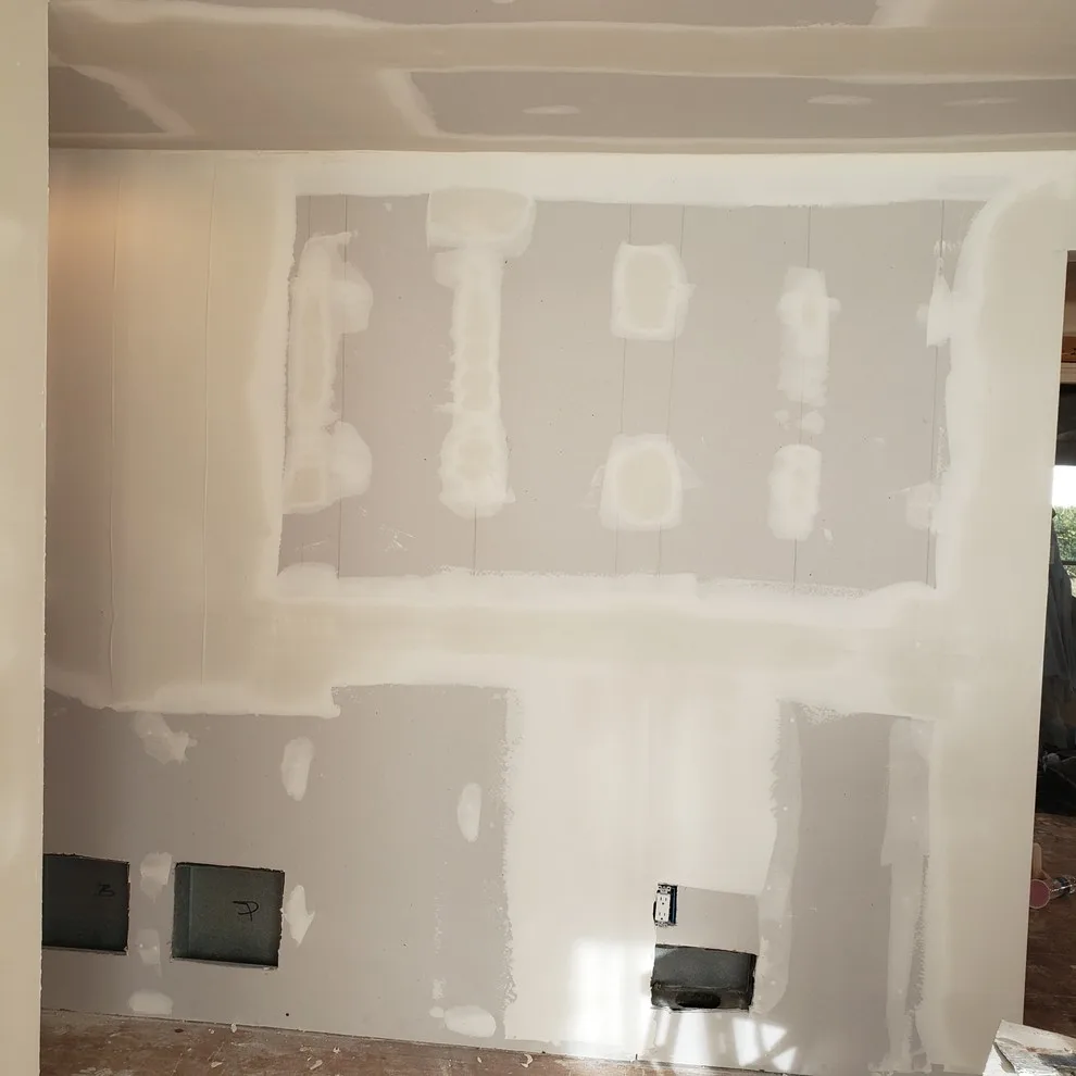 Wallboard Setup and Restoration by JLL Painting & Home Improvements, Inc. - Photo 58