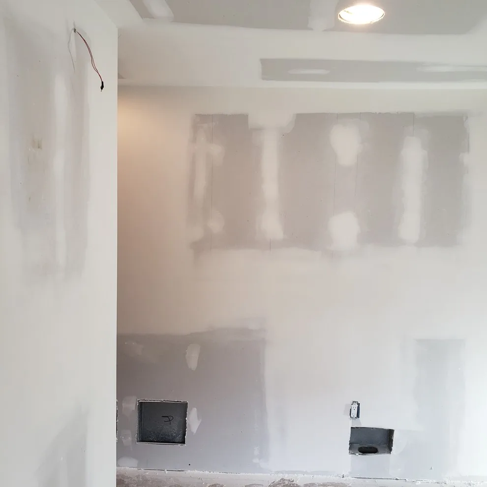 Wallboard Setup and Restoration by JLL Painting & Home Improvements, Inc. - Photo 44