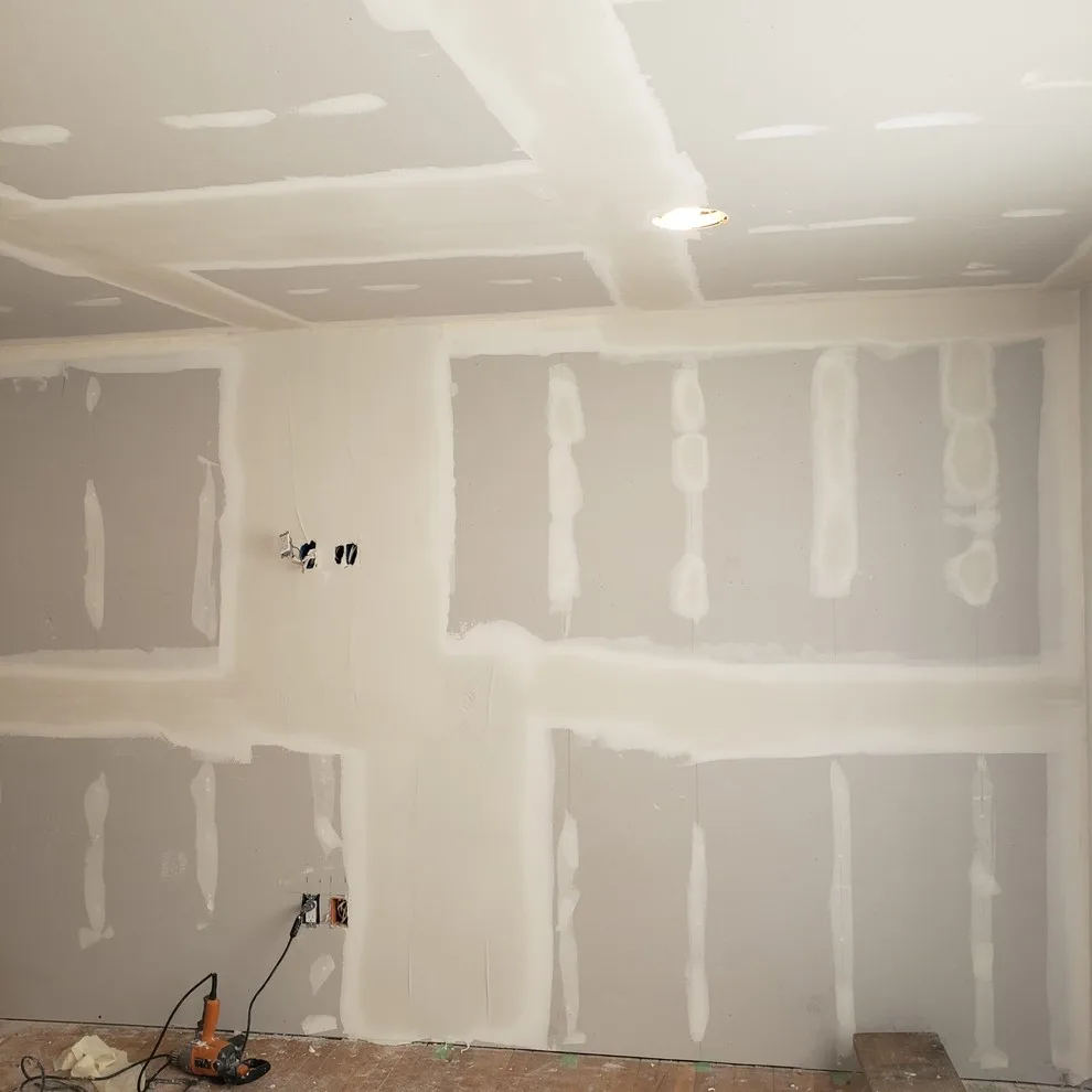Wallboard Setup and Restoration by JLL Painting & Home Improvements, Inc. - Photo 21