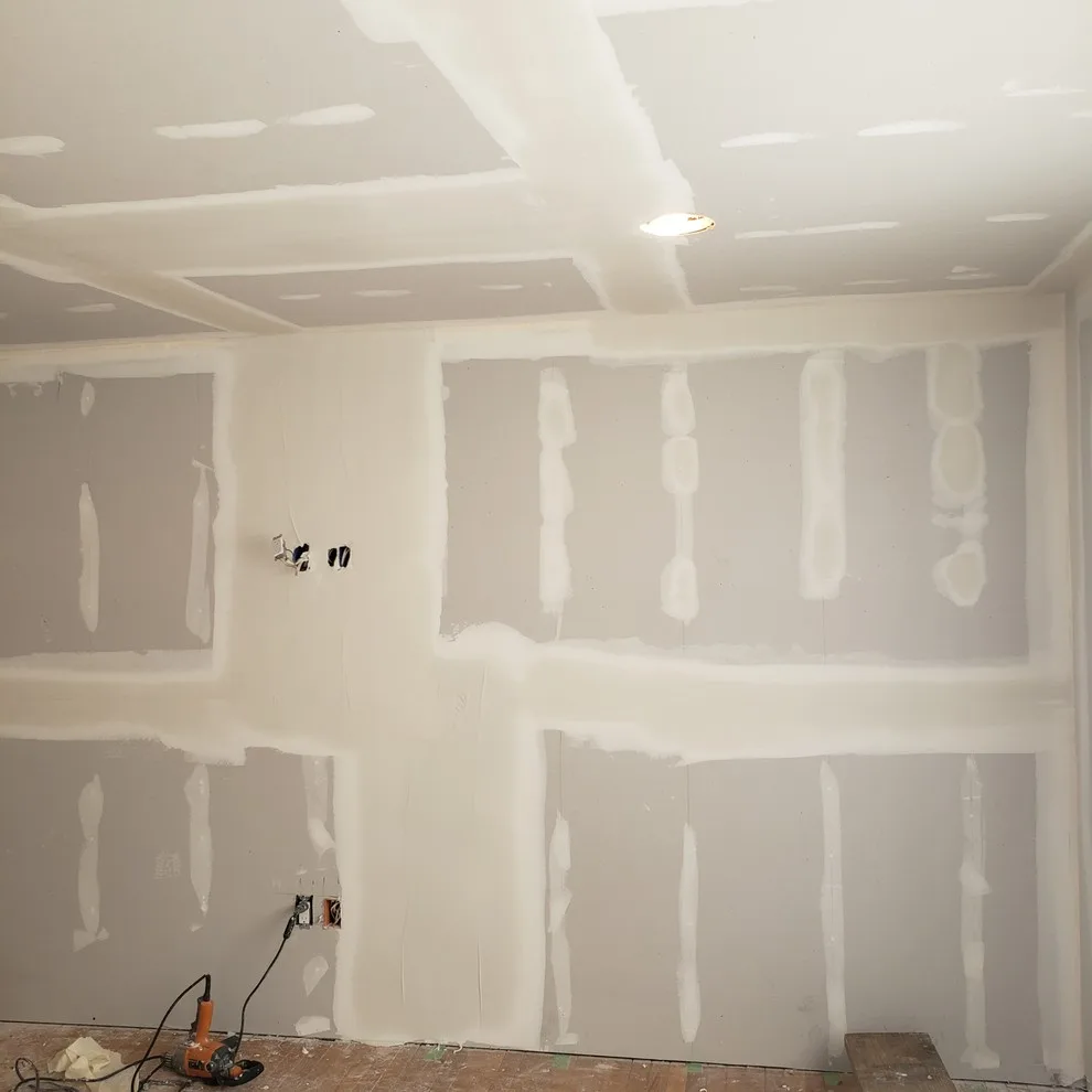 Wallboard Setup and Restoration by JLL Painting & Home Improvements, Inc. - Photo 62