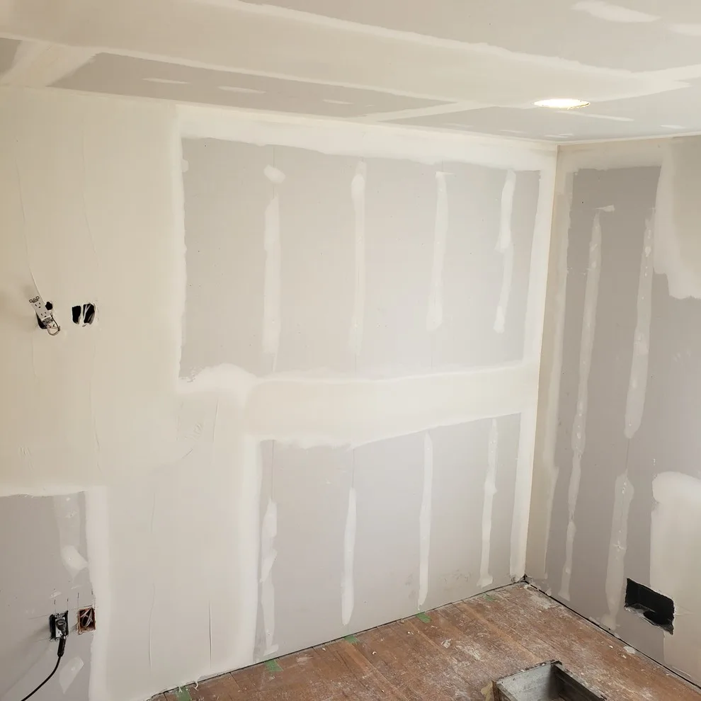 Wallboard Setup and Restoration by JLL Painting & Home Improvements, Inc. - Photo 46