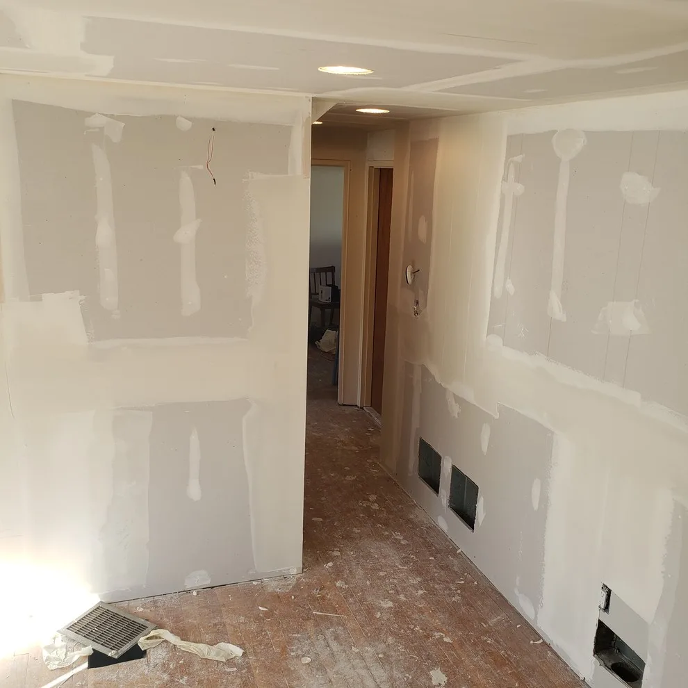 Wallboard Setup and Restoration by JLL Painting & Home Improvements, Inc. - Photo 84