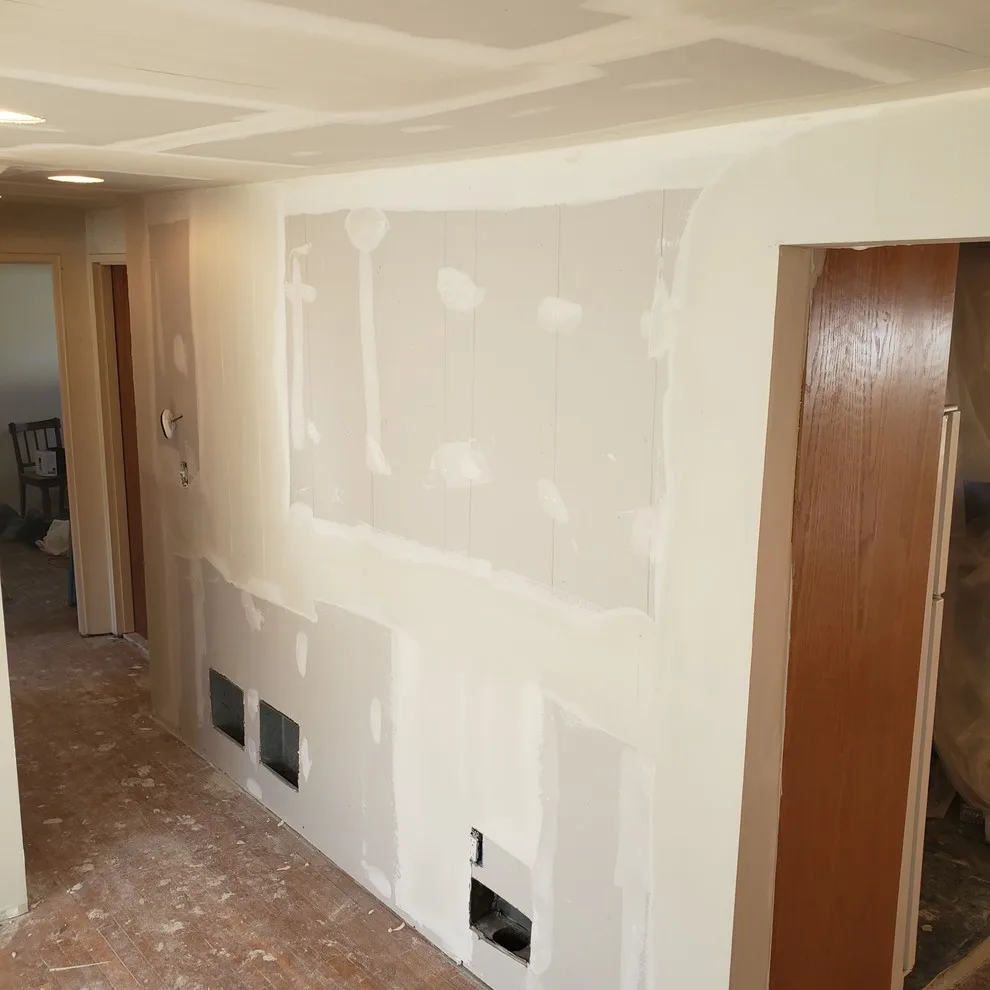 Wallboard Setup and Restoration by JLL Painting & Home Improvements, Inc. - Photo 95