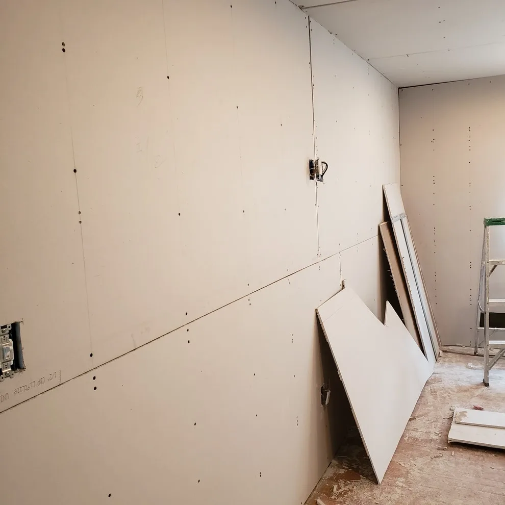 Wallboard Setup and Restoration by JLL Painting & Home Improvements, Inc. - Photo 79