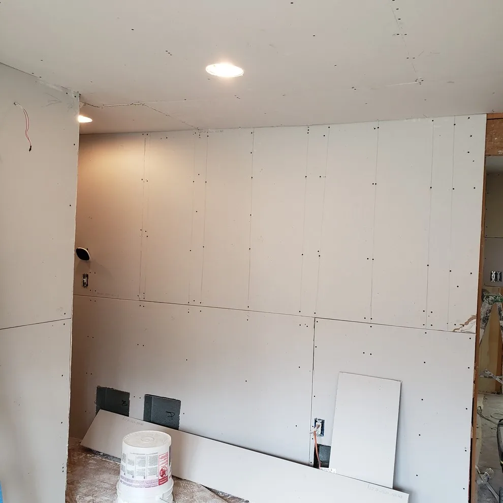 Wallboard Setup and Restoration by JLL Painting & Home Improvements, Inc. - Photo 88