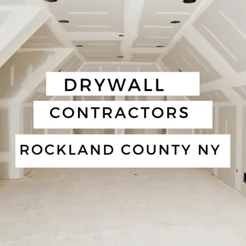Wallboard Setup and Restoration by JLL Painting & Home Improvements, Inc. - Photo 43