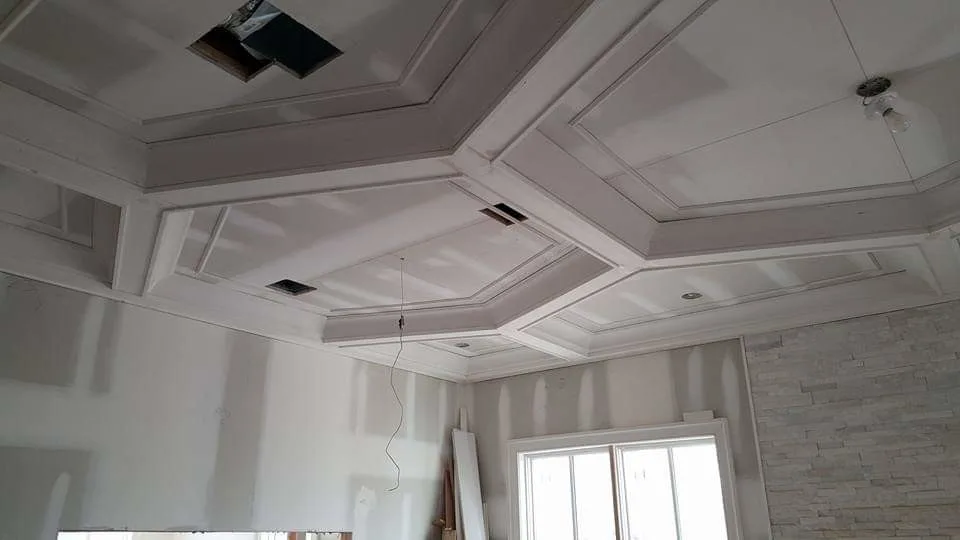 Wallboard Setup and Restoration by JLL Painting & Home Improvements, Inc. - Photo 3