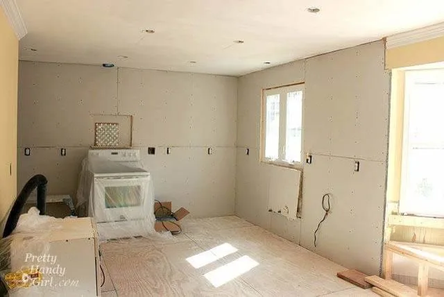 Wallboard Setup and Restoration by JLL Painting & Home Improvements, Inc. - Photo 12