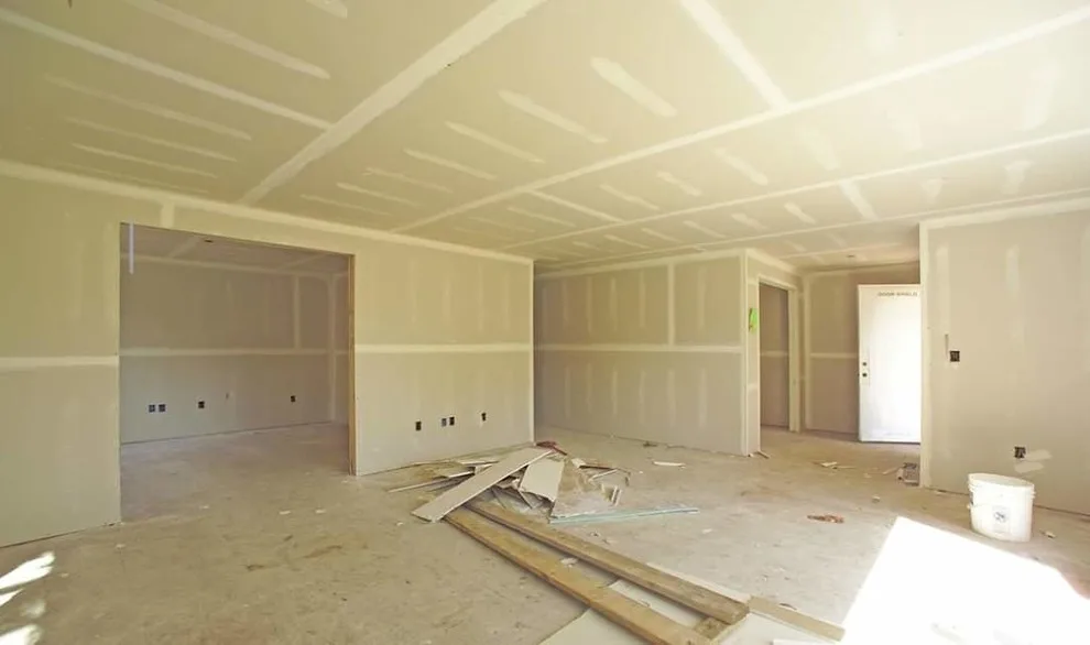Wallboard Setup and Restoration by JLL Painting & Home Improvements, Inc. - Photo 55