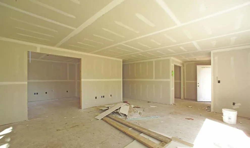 Wallboard Setup and Restoration by JLL Painting & Home Improvements, Inc. - Photo 83