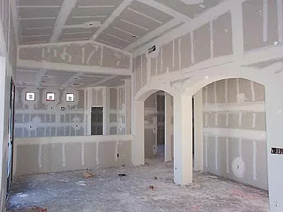 Wallboard Setup and Restoration by JLL Painting & Home Improvements, Inc. - Photo 61