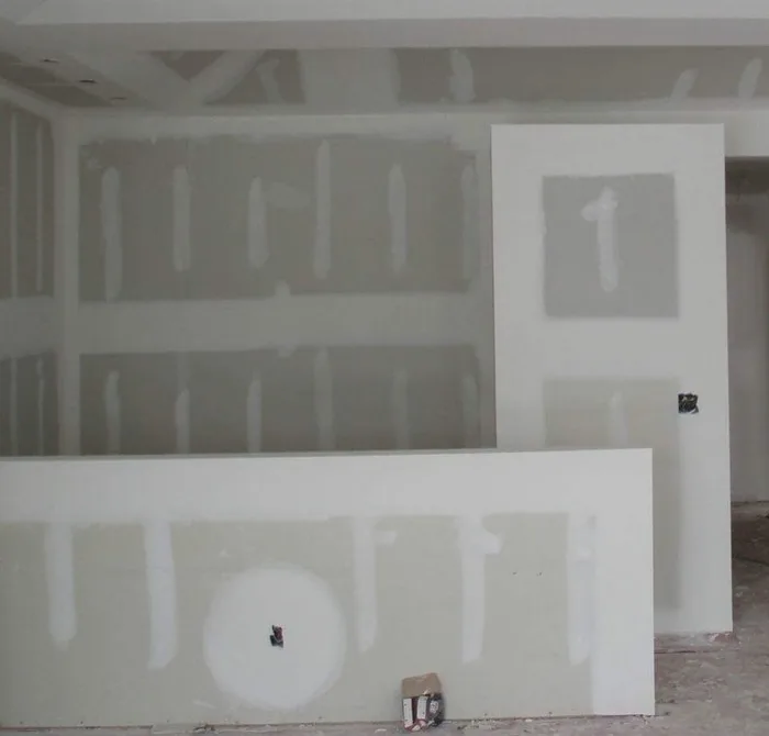 Wallboard Setup and Restoration by JLL Painting & Home Improvements, Inc. - Photo 42