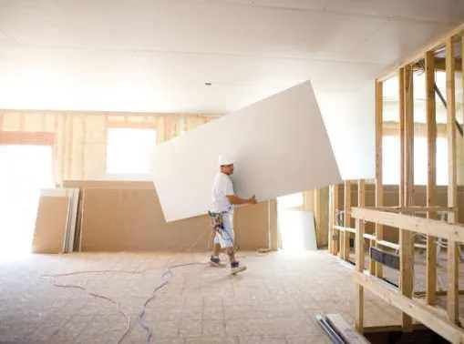 Wallboard Setup and Restoration by JLL Painting & Home Improvements, Inc. - Photo 35