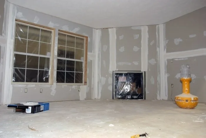 Wallboard Setup and Restoration by JLL Painting & Home Improvements, Inc. - Photo 45