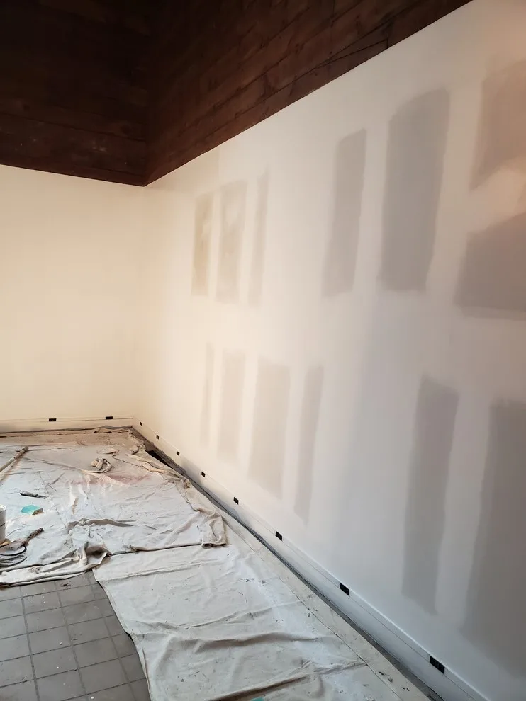 Wallboard Setup and Restoration by JLL Painting & Home Improvements, Inc. - Photo 51