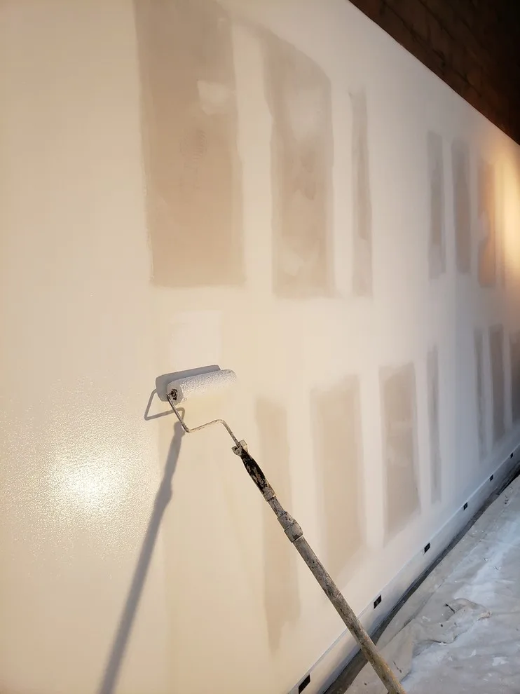 Wallboard Setup and Restoration by JLL Painting & Home Improvements, Inc. - Photo 86