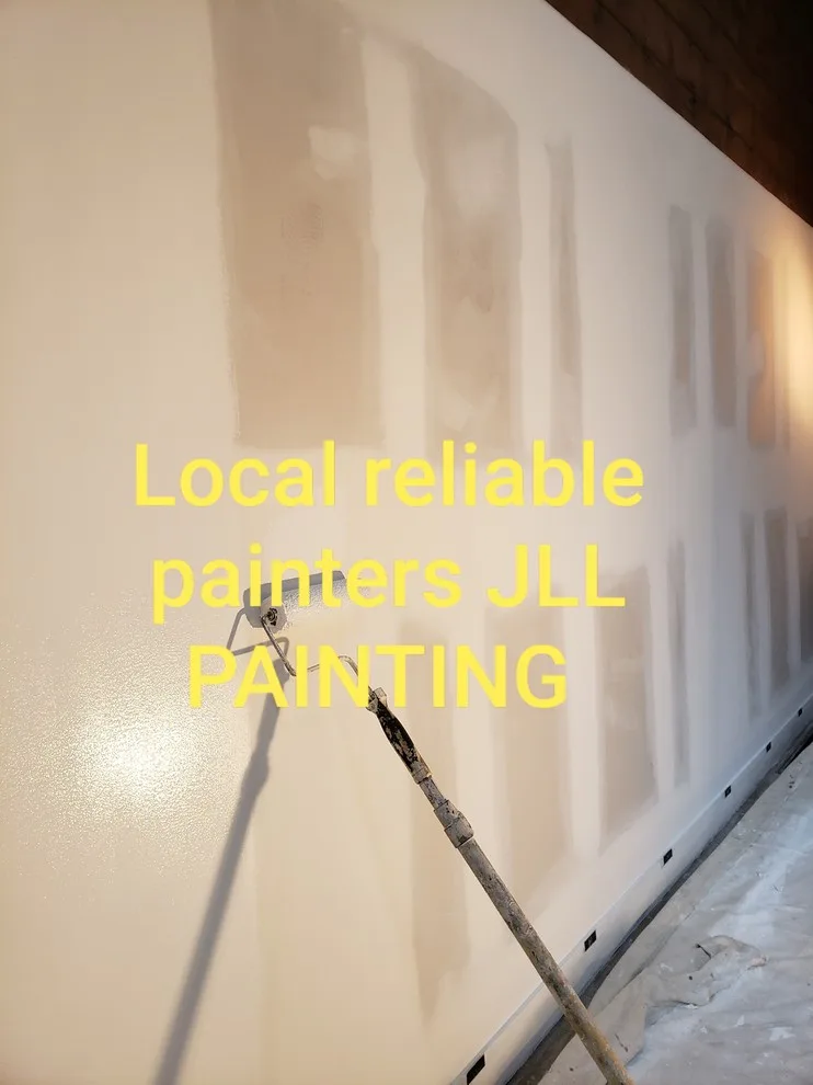 Wallboard Setup and Restoration by JLL Painting & Home Improvements, Inc. - Photo 39