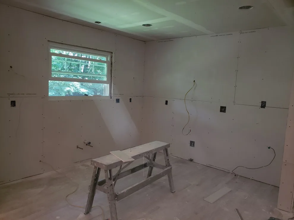 Wallboard Setup and Restoration by JLL Painting & Home Improvements, Inc. - Photo 92
