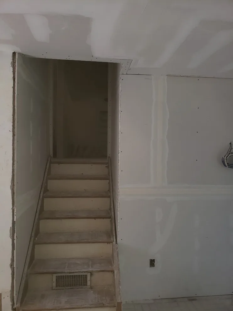 Wallboard Setup and Restoration by JLL Painting & Home Improvements, Inc. - Photo 70