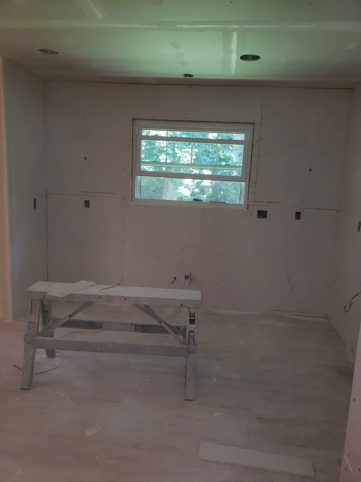 Wallboard Setup and Restoration by JLL Painting & Home Improvements, Inc. - Photo 78