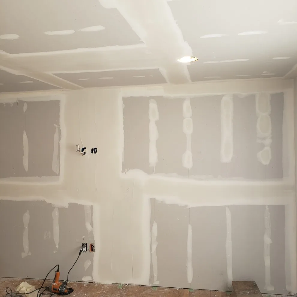 Wallboard Setup and Restoration by JLL Painting & Home Improvements, Inc. - Photo 34