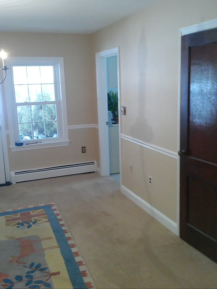 Wallboard Restoration by William Buckham Painting, LLC - Photo 5