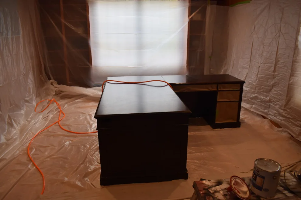 Furniture Restoration by Gölsmith Painting Company - Photo 2
