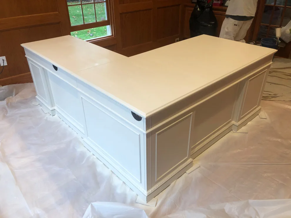 Furniture Restoration by Gölsmith Painting Company - Photo 4