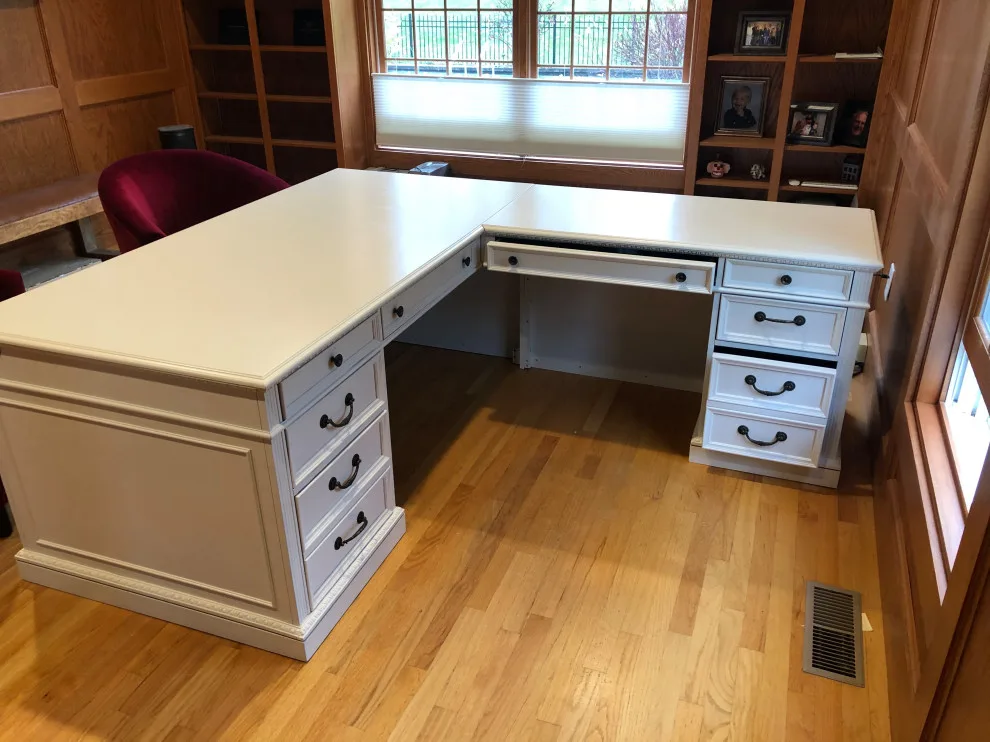 Furniture Restoration by Gölsmith Painting Company - Photo 3