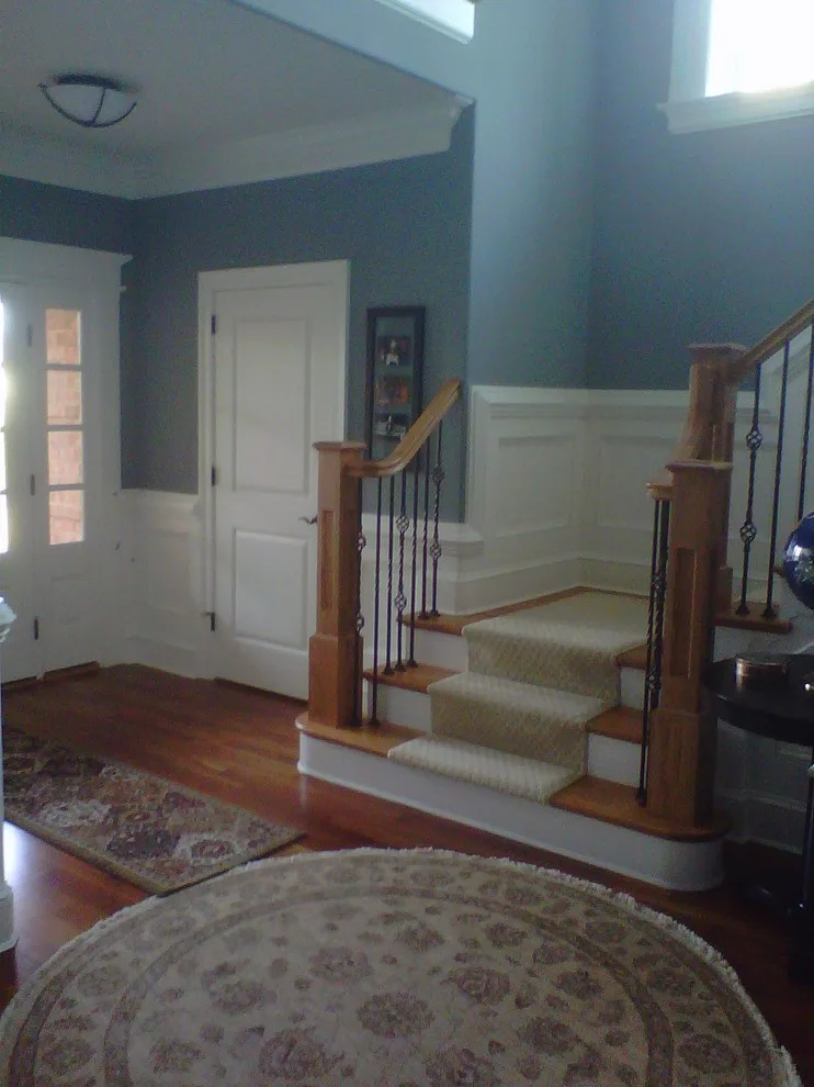 Dunkeld Project by ProPaint Systems - Photo 3